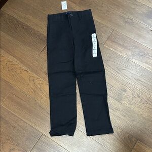 The Children's Place Black Dress Pants